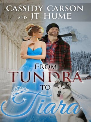 cover image of From Tundra to Tiara